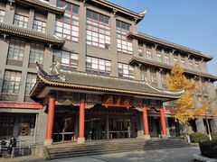 -四川大学(华西校区)