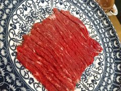 -北京老门框爆肚涮肉馆(凤城六路店)