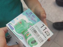 -娃娃集合营(上海奉贤龙湖天街店)
