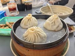 -李记清真馆(打钉巷店)