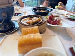 -海湾壹品·粤菜·早茶·烤鸭(拱北店)