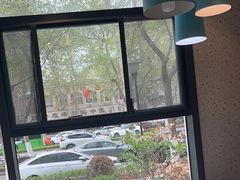 -勇利赵家烤肉坊(含光路店)