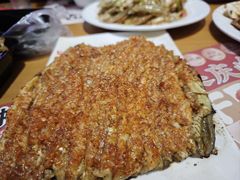 -庆峰龙虾烧烤(合肥一店)