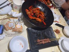 -聚味瞿记·龙虾堂(树木岭店)