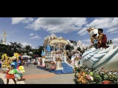 -蓬莱欧乐堡梦幻世界