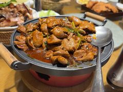 -院里汤包·虾汤包青岛菜(辽源路店)