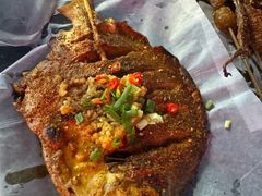 -光头烧烤(禹王中路店)