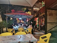 -新天一烤·贵州菜·烧烤(乌当店)