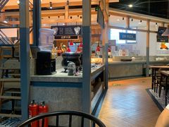 -比格比萨自助(国展店)