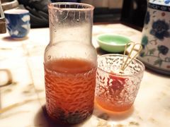 -绿茶餐厅(朝阳大悦城店)