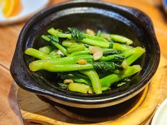 -小放牛炒菜馆(北国商城店)