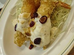 -玛格萝妮比萨屋(陆家浜路店)