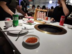 -韩时烤肉(枫蓝店)