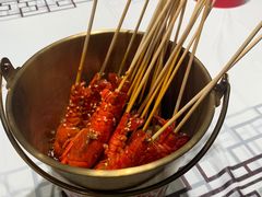 -靓虾二哥长沙地标小龙虾(五一广场店)
