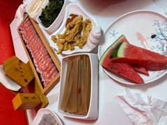 -祥源胡同·涮牛羊肉火锅(花桥店)