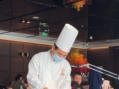 -秀儿四九城·新京菜(亚运村鸟巢店)