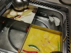 -海底捞火锅(九霄梦天地店)
