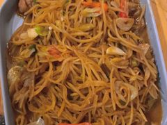 -锦尚阁烤鱼•天津菜(宣武门胡同店)