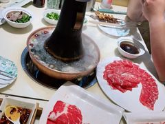 -阳坊胜利涮羊肉(阳坊老店)