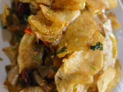 -太原面食店(解放路店)