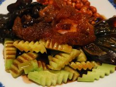 陈醋六样-惠宾饭庄(中山路店)