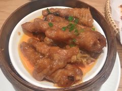 -顺风汤馆·广府粤菜(江宸天街店)