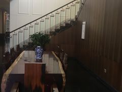 -成都安仁福朋喜来登酒店