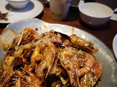 -大牌大·传统杭帮菜(湖滨店)