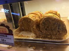 -山崎面包(苏州中心店)
