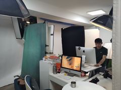 -微笑时刻照相馆·企业合影·商务外拍(北京五道口店)