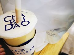 -茶百道(太原茂业天地店)