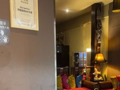 -泰合玺·精油疗愈SPA(南京光环花园城店)