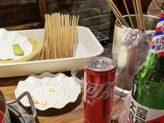 -乐山串串香老火锅(鼓楼店)