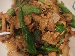 -绿草地·湘菜(芙蓉天街店)