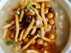 -天回镇何氏豆腐(总店)