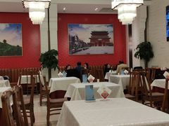 大堂-马凯餐厅(地安门店)