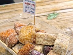 -普宁反沙番薯芋头
