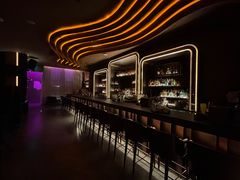 -DEW Lounge(深圳湾店)
