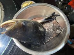 -好灶头妈妈菜·柴火灶台鱼·千岛湖土菜地标美食
