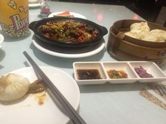 -包子大王(新泽巷店)