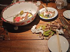 -宽店烧烤(大兴店)