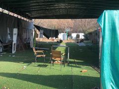 -东湖小天池真人CS彩弹野战基地