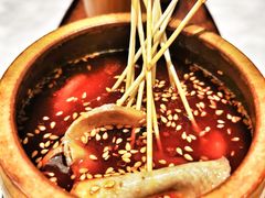 -辛香汇·现炒川菜(淮海路百盛店)