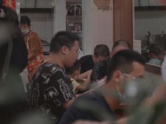 -沙湾姜埋奶(兴新包店)