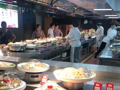 -不倒翁·安徽名菜楼(步行街店)