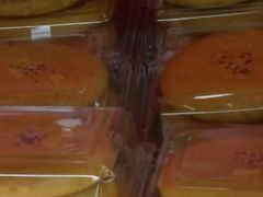 -李氏憨粑粑(文林街店)