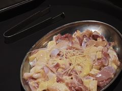 -阿鸡鱼庄·顺德鲜蒸小炒(亚运村店)