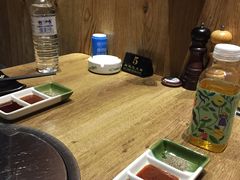 -やきにく 牛将日式焼肉(新华路店)