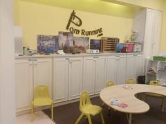 -小马快跑儿童托育中心(华润万家店)