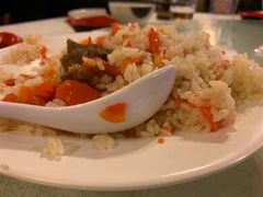 新疆手抓饭-维吾尔餐厅(宜山路店)